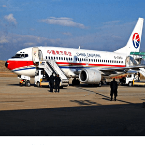 临汾空运航空快运业稳步发展的原因是什么？